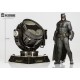 HeroClub Bat Spotlight 1/6 scale Movie Prop 28 cm